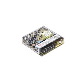 Mean Well LRS-75-5 70W 5V 0-14A Led Driver