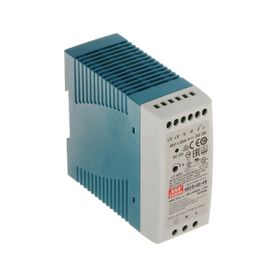 Mean Well MDR-60-48 60W 48V 1.25A Ray Montaj Led Driver