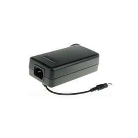 Mean Well MES50A-3P1J 50W Tek Çıkışlı Medikal Adaptör
