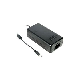Mean Well MES50A-3P1J 50W Tek Çıkışlı Medikal Adaptör