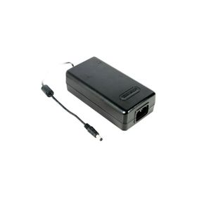 Mean Well MES50A-3P1J 50W Tek Çıkışlı Medikal Adaptör