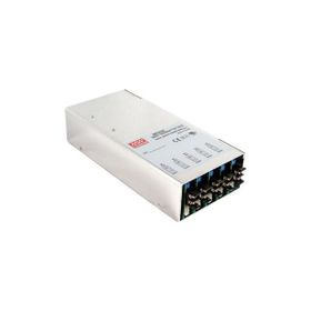 Mean Well MP-650-2CNNH 650W Moduler Power Kapalı Tip