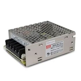 Mean Well NES-25-12 25W Tek Çıkışlı Anahtarlama Güç Kaynağı