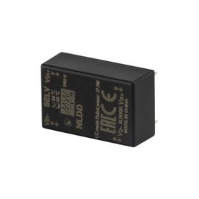 Mean Well NLDD-1050H 52V DC 1.05A Sabit Akım DC-DC Led Sürücü