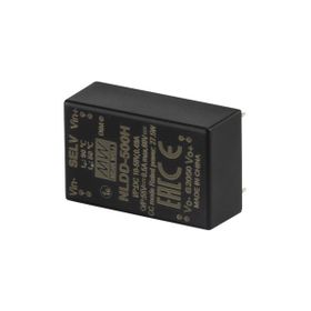 Mean Well NLDD-500H 52V DC 0.5A Sabit Akım DC-DC Led Sürücü