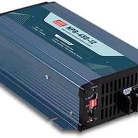 Mean Well NPB-450-12 Akü Şarj Cihazı