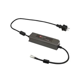 Mean Well OWA-120E-12 120W Tek Çıkışlı Neme Dayanıklı Adaptör