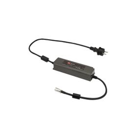 Mean Well OWA-120E-12 120W Tek Çıkışlı Neme Dayanıklı Adaptör