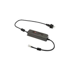 Mean Well OWA-120E-12 120W Tek Çıkışlı Neme Dayanıklı Adaptör