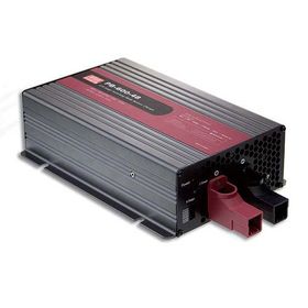 Mean Well PB-600-48 600W 57.6V 10.5A Pano Tipi Akü Sarj