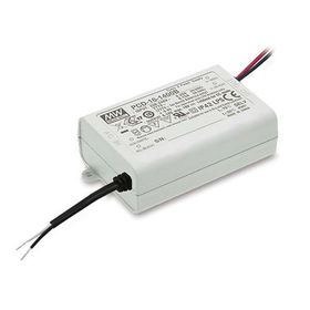 Mean Well PCD-16-350B 16.8W 24-48V 350mA Led Driver