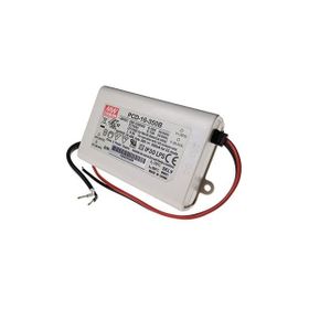Mean Well PCD-16-350B 16.8W 24-48V 350mA Led Driver