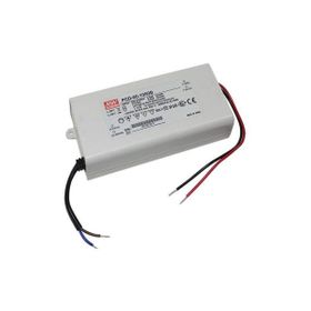 Mean Well PCD-60-1050B 60W 34-57V 1050mA Led Driver