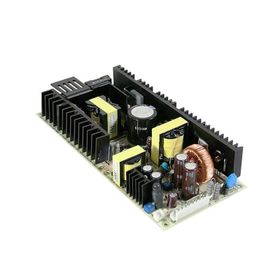 Mean Well PID-250D 250W Çift Çıkış Açık Kasa Power Supply