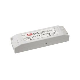 Mean Well PLC-045-12 45W Tek Çıkışlı Sabit Akım Led Driver
