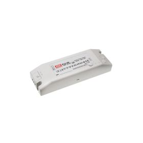 Mean Well PLC-060-15 60W Tek Çıkışlı Sabit Akım Led Driver