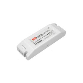 Mean Well PLC-060-36 60W Tek Çıkışlı Sabit Akım Led Driver