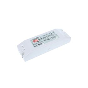 Mean Well PLC-60-24 24V DC 2.5A Sabit Akım Tek Çıkışlı Led Sürücü