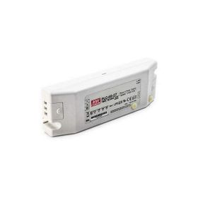Mean Well PLC-60-27 60W Tek Çıkışlı Sabit Akım Led Driver