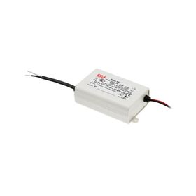 Mean Well PLD-16-350 16W Tek Çıkışlı Sabit Akım Led Driver