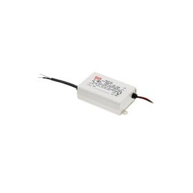 Mean Well PLD-16-700 16W Tek Çıkışlı Sabit Akım Led Driver