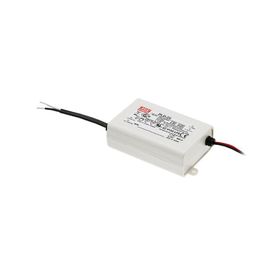 Mean Well PLD-25-350 25W Tek Çıkışlı Sabit Akım Led Driver