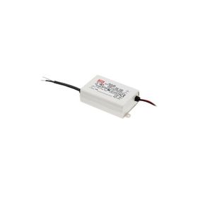 Mean Well PLD-25-350 25W Tek Çıkışlı Sabit Akım Led Driver