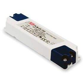 Mean Well PLM-25E-1050 25W 14-24V 1.05A Led Driver
