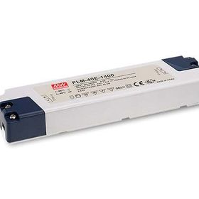 Mean Well PLM-40E-1750 40.25W 12-23V 1.75A Led Driver