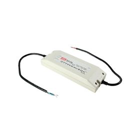 Mean Well PLN-100-36 100W Tek Çıkışlı Led Driver