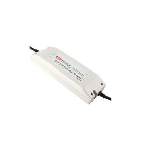 Mean Well PLN-100-36 100W Tek Çıkışlı Led Driver