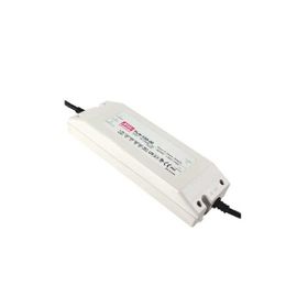 Mean Well PLN-100-36 100W Tek Çıkışlı Led Driver