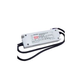 Mean Well PLN-30-36 30W Tek Çıkışlı Led Driver