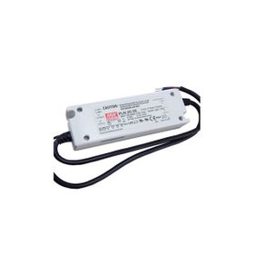 Mean Well PLN-30-36 30W Tek Çıkışlı Led Driver