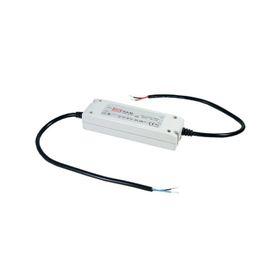 Mean Well PLN-30-48 30W Tek Çıkışlı Led Driver