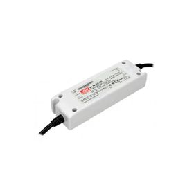 Mean Well PLN-30-48 30W Tek Çıkışlı Led Driver