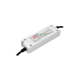 Mean Well PLN-30-48 30W Tek Çıkışlı Led Driver