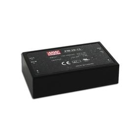 Mean Well PM-20-5 20W 5V 4.4A Ac-Dc Power Modül