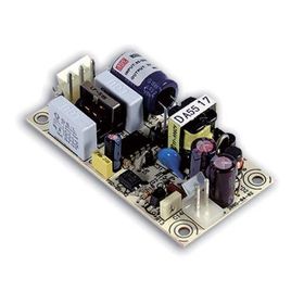 Mean Well PS-05-24 5W 24V 0.22A Led Driver