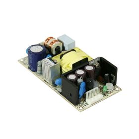 Mean Well PS-35-5 35W Tek Çıkışlı Açık Kasa Power Supply