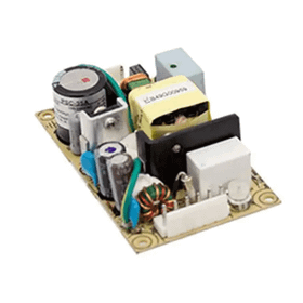 Mean Well PSC-35A 35W UPS İşlevli Açık Kasa Power Supply