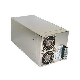 Mean Well PSP-1000-5 1000W Tek Çıkış Kapalı Power Supply