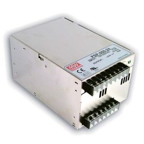 Mean Well PSP-600-27 600W 27V 22.2A Büyük Led Driver