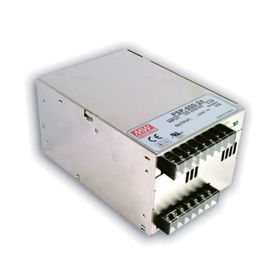 Mean Well PSP-600-48 600 W 48 V 12.5 A Büyük Led Sürücü