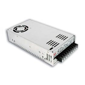 Mean Well QP-320D 316W 5-12-24V 20-10-3A Led Driver