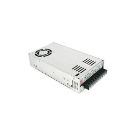 Mean Well QP-320D 316W 5-12-24V 20-10-3A Led Driver