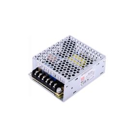 Mean Well RD-35A 32W 5V-12V 4A-1A Kutulu Led Driver