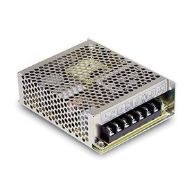 Mean Well RD-65A 65W 5V-12V 6A-3A Kutulu Led Driver
