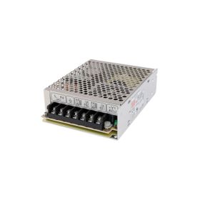 Mean Well RD-65A 65W 5V-12V 6A-3A Kutulu Led Driver