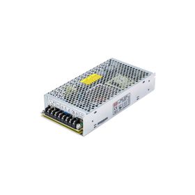 Mean Well RQ-125C 125W 5V-15V 10-4-1-0.5A Led Driver
